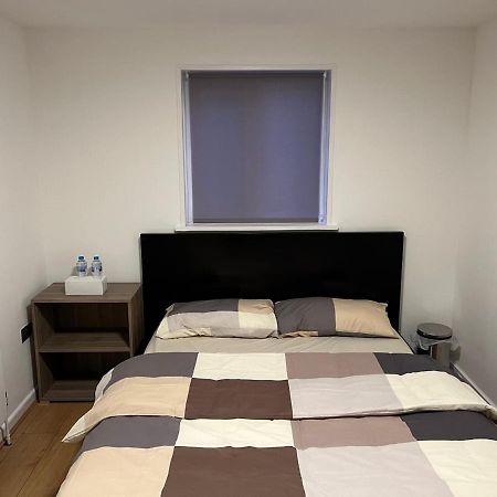 Three Bedroom House In Tooting By Star Apartments London Luaran gambar