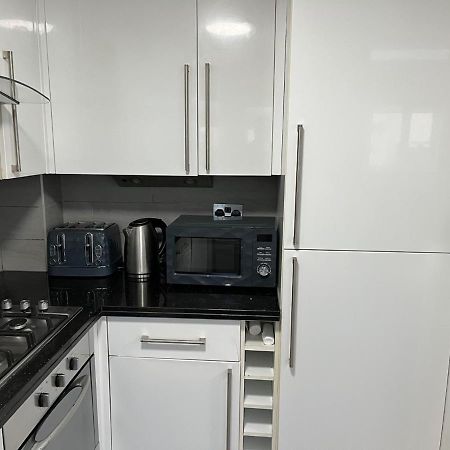 Three Bedroom House In Tooting By Star Apartments London Luaran gambar