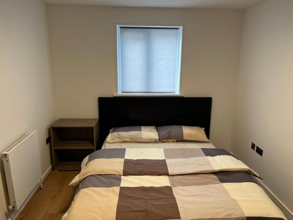 Three Bedroom House In Tooting By Star Apartments London Luaran gambar
