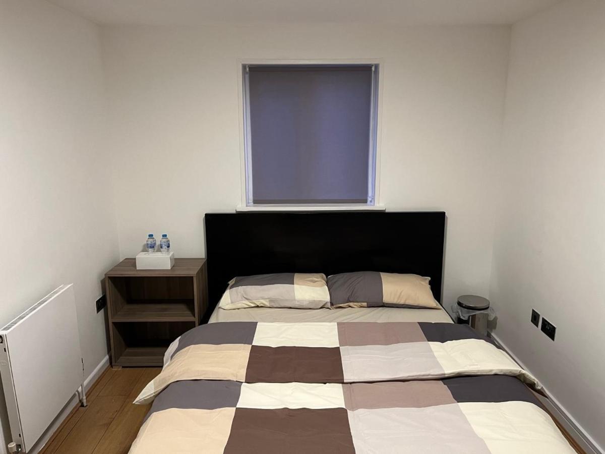 Three Bedroom House In Tooting By Star Apartments London Luaran gambar