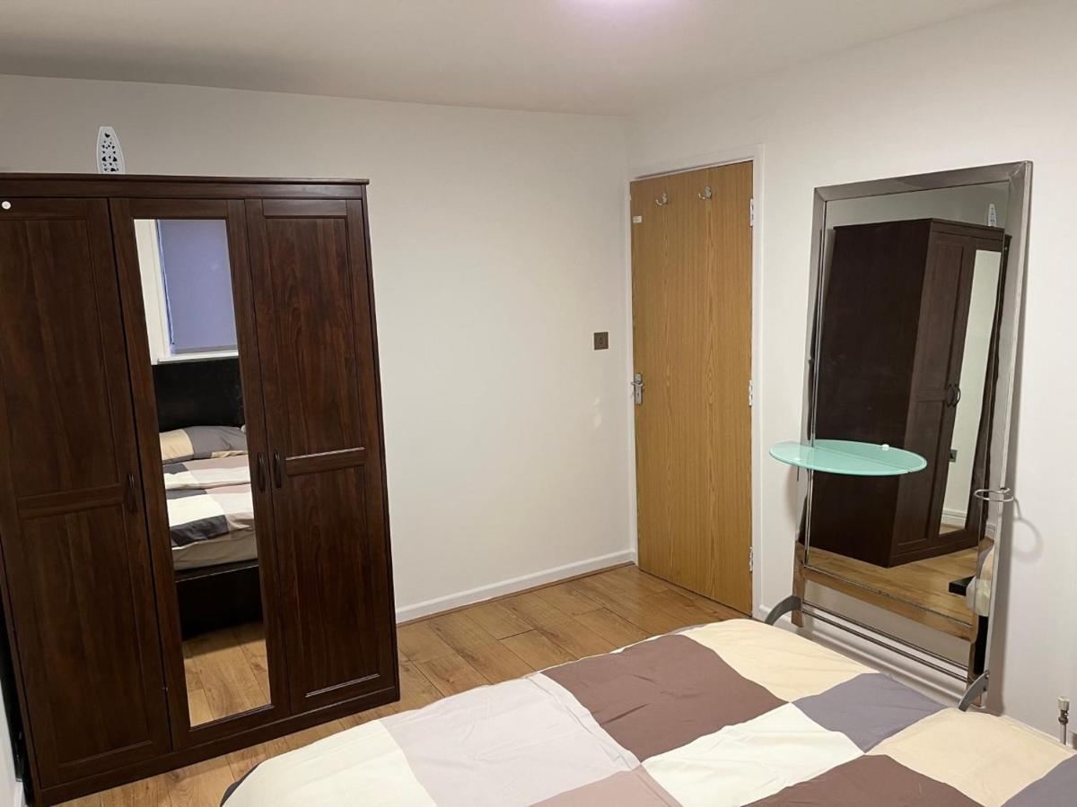 Three Bedroom House In Tooting By Star Apartments London Luaran gambar