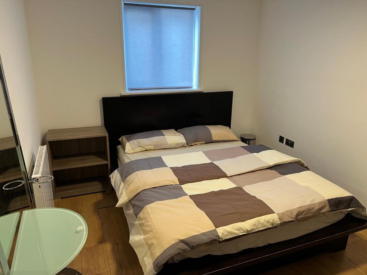 Three Bedroom House In Tooting By Star Apartments London Luaran gambar