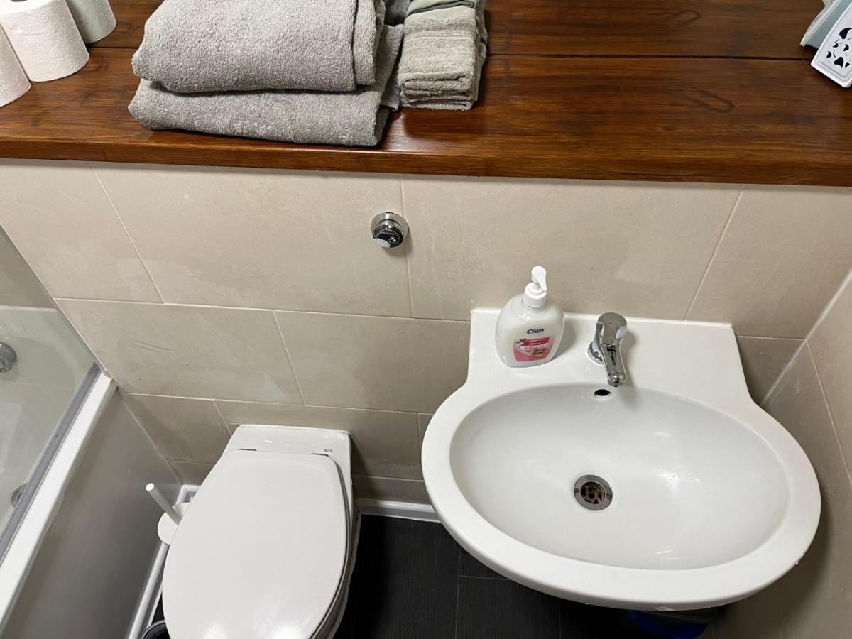 Three Bedroom House In Tooting By Star Apartments London Luaran gambar