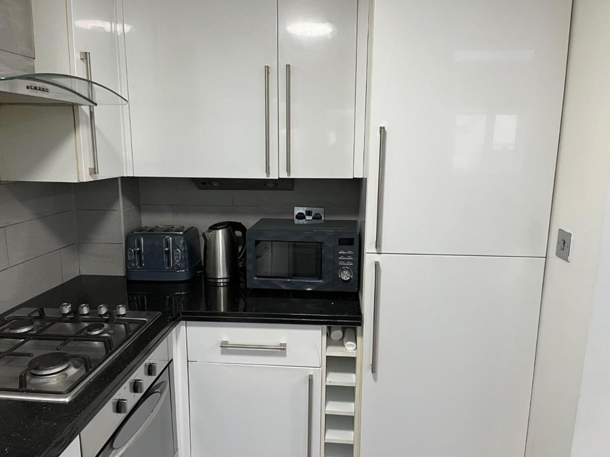 Three Bedroom House In Tooting By Star Apartments London Luaran gambar