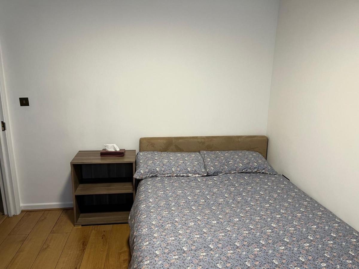Three Bedroom House In Tooting By Star Apartments London Luaran gambar