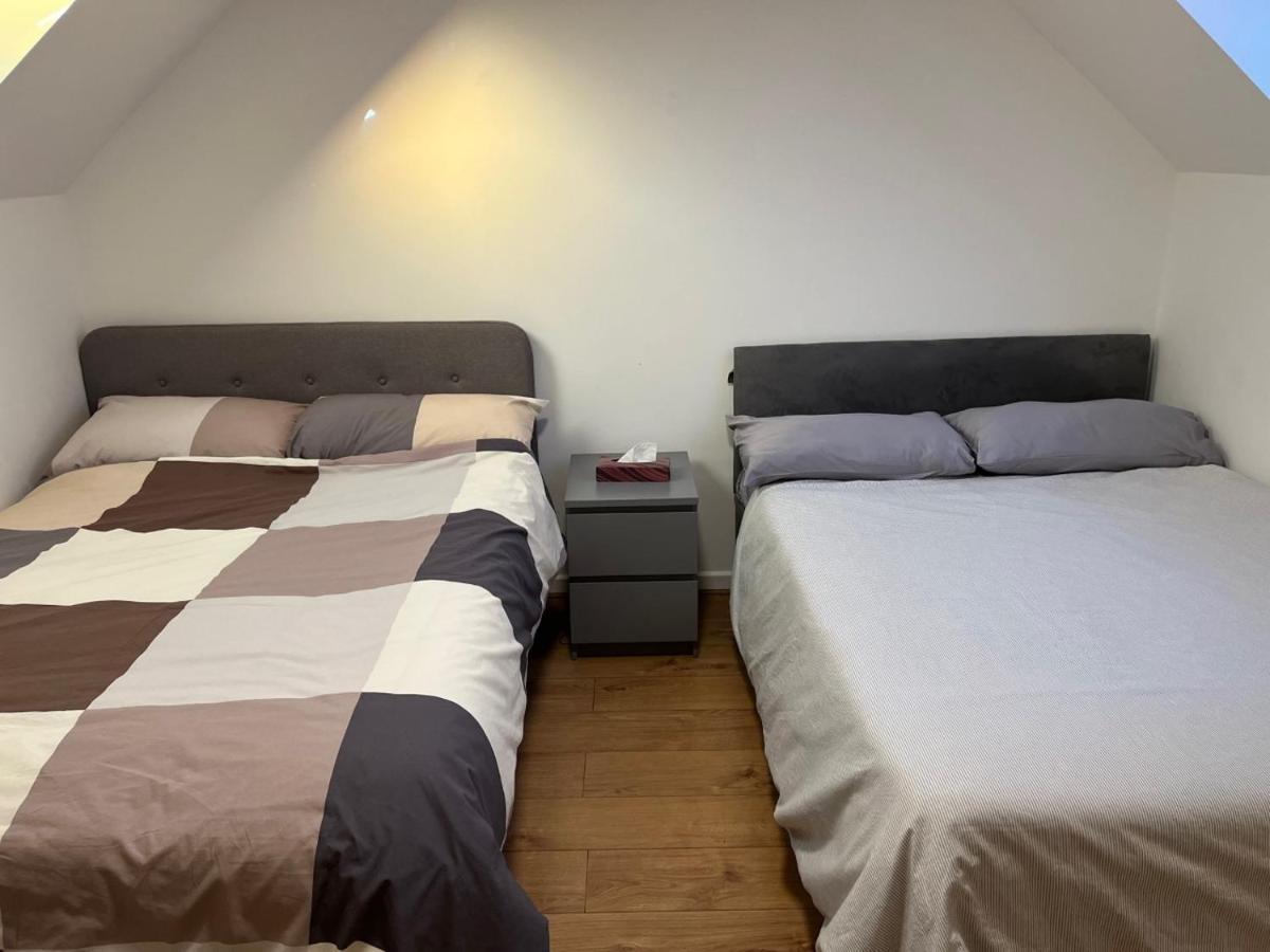 Three Bedroom House In Tooting By Star Apartments London Luaran gambar