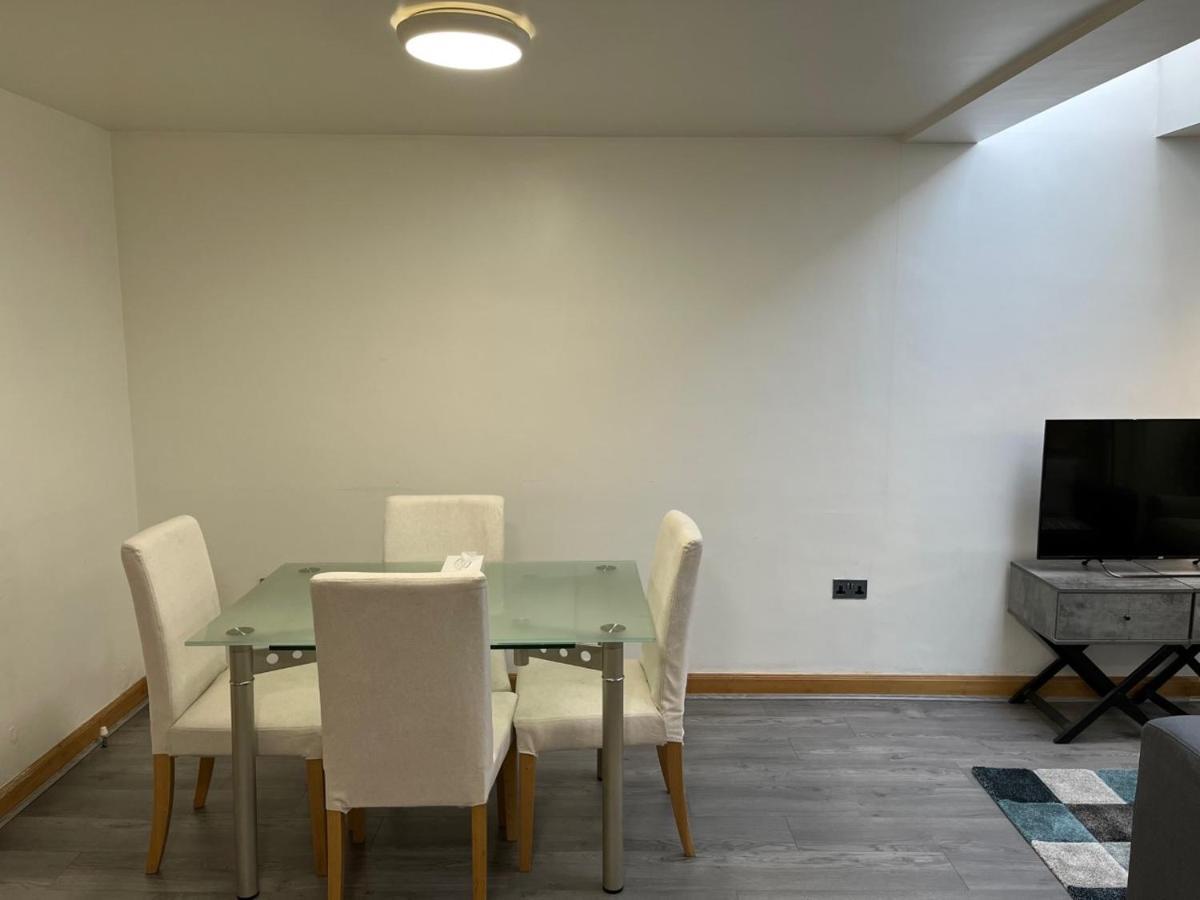 Three Bedroom House In Tooting By Star Apartments London Luaran gambar