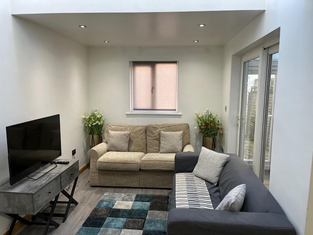 Three Bedroom House In Tooting By Star Apartments London Luaran gambar