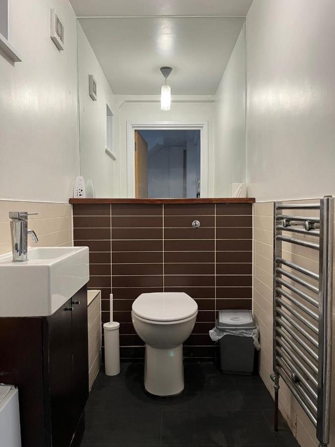 Three Bedroom House In Tooting By Star Apartments London Luaran gambar