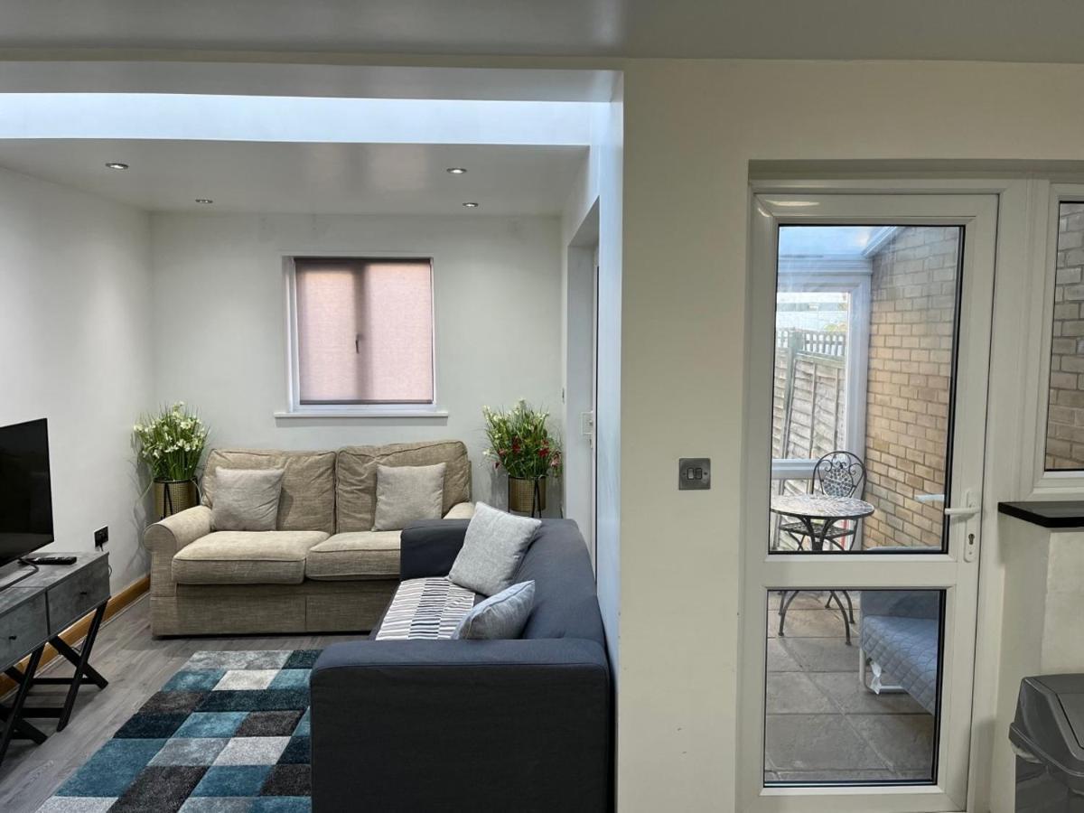 Three Bedroom House In Tooting By Star Apartments London Luaran gambar