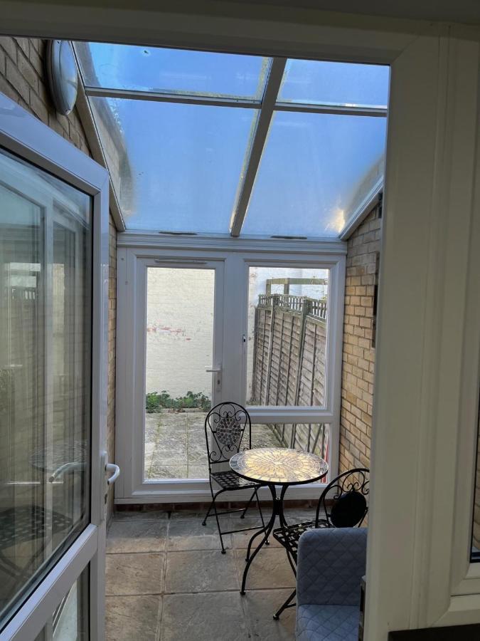 Three Bedroom House In Tooting By Star Apartments London Luaran gambar